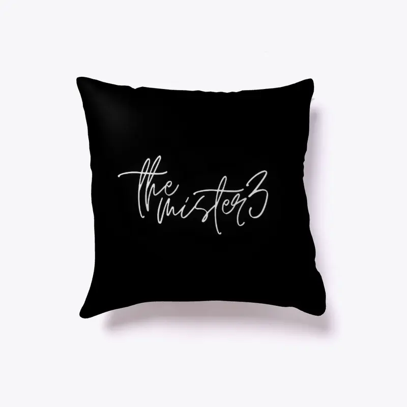 The Mister Season 3 Collection (White)