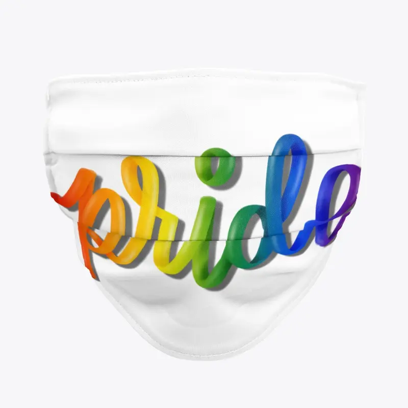 Show Your Pride!