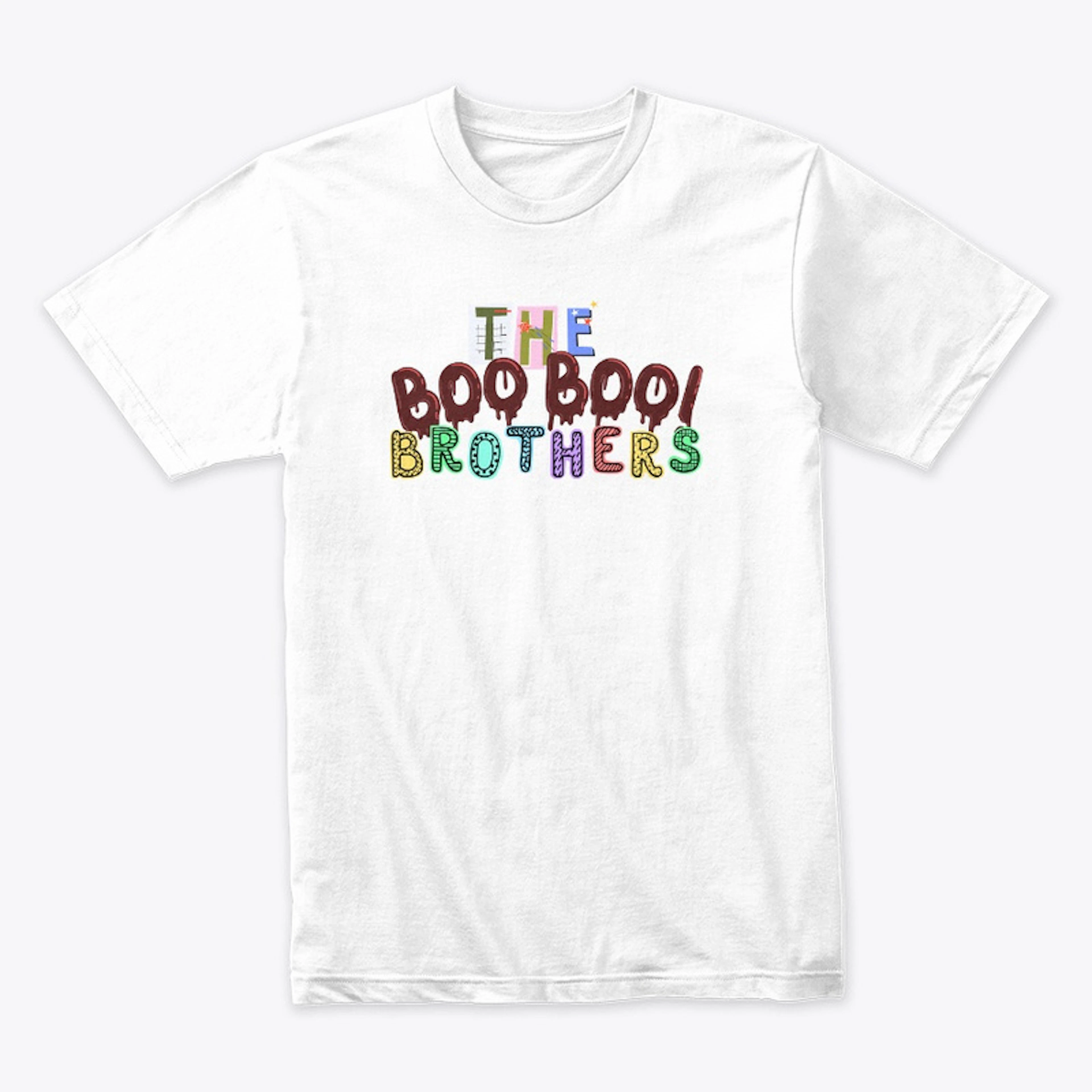 The Boo Boo Brothers Collections