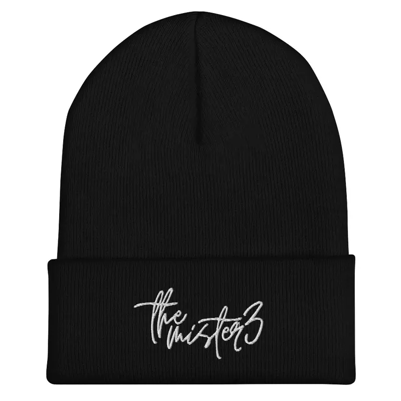 The Mister 3 Hat