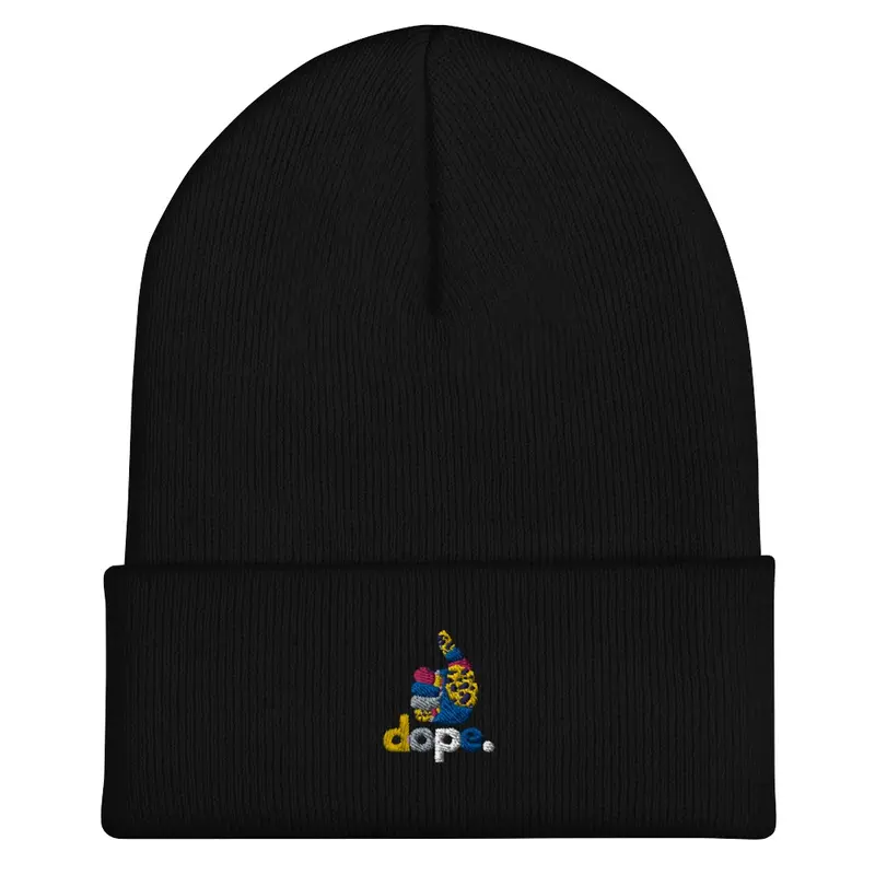 The DOPE Beenie!