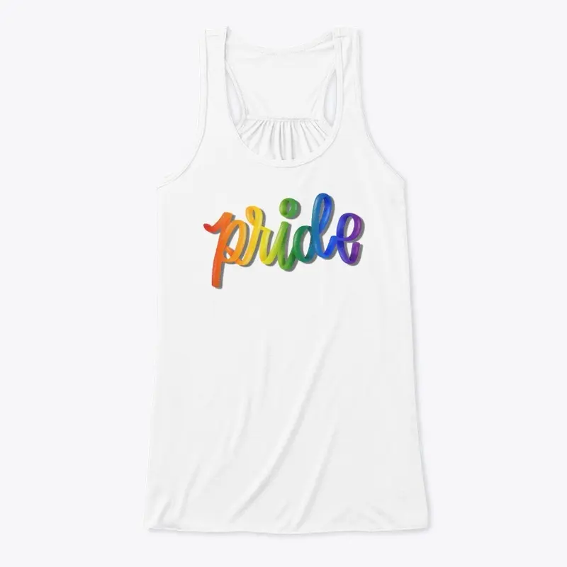 Show Your Pride!