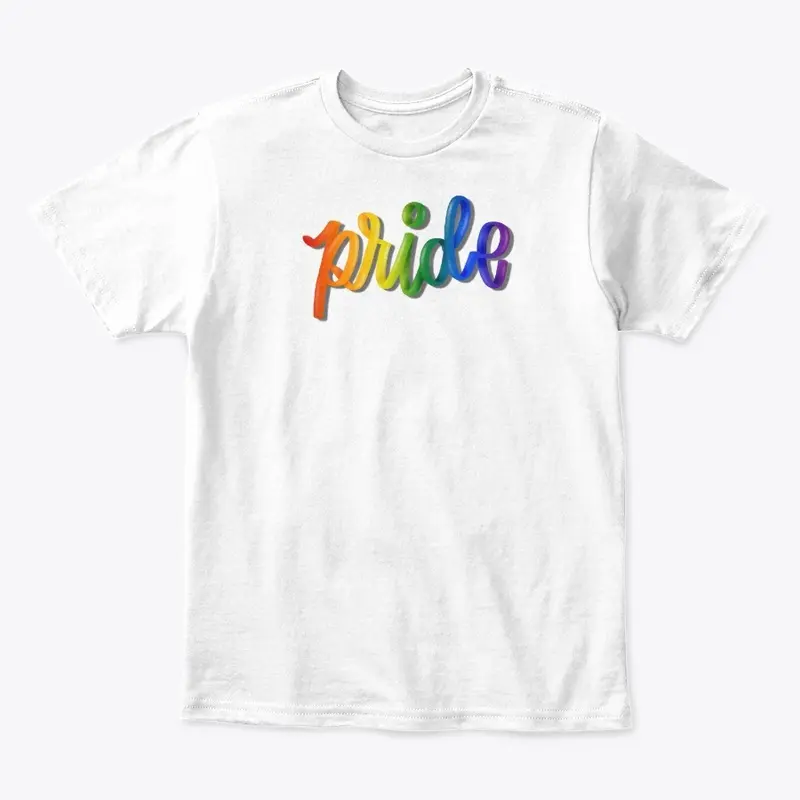 Show Your Pride!