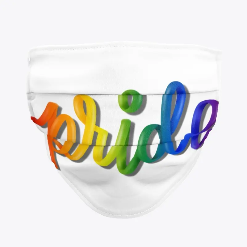 Show Your Pride!