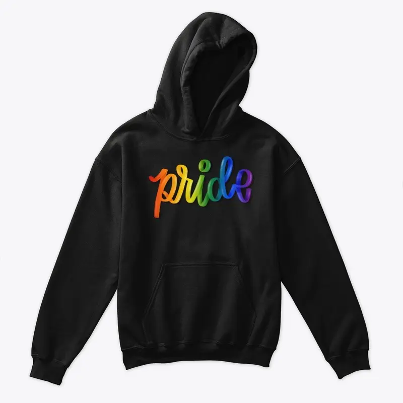 Show Your Pride!