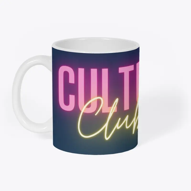 Culture Clubb Logo Collection