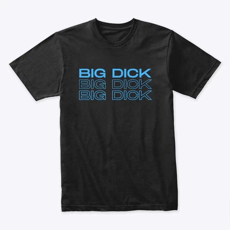 Big Dick