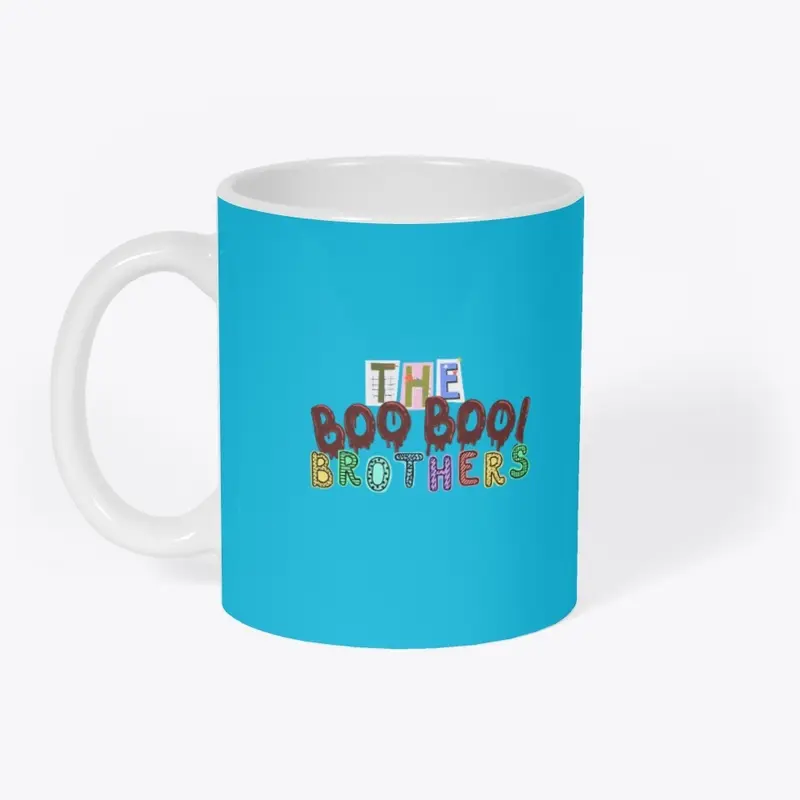 The Boo Boo Brothers Collections