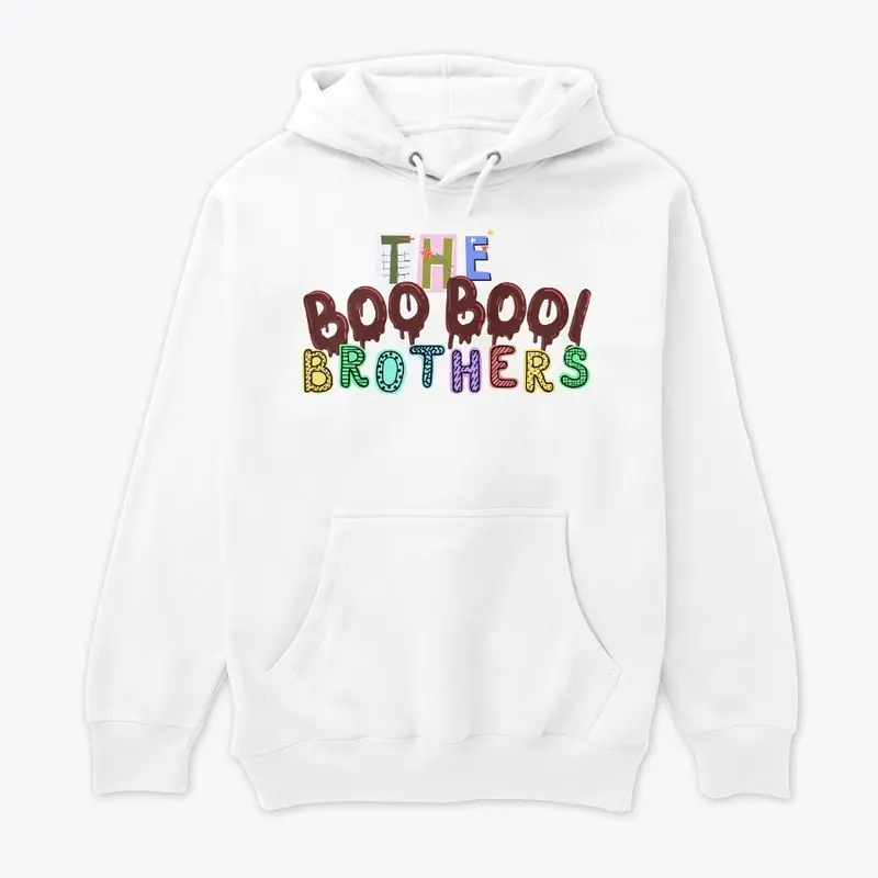 The Boo Boo Brothers Collections