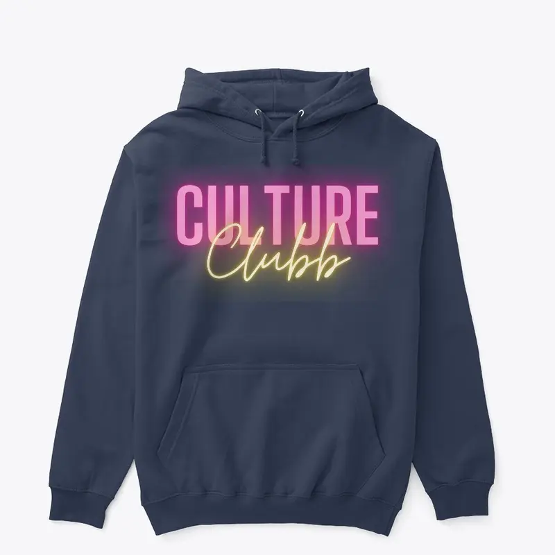 Culture Clubb Logo Collection